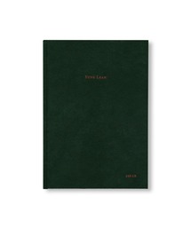VILLA BOOKS（ヴィラ ブックス）の「256GB by Yung Lean（本）」