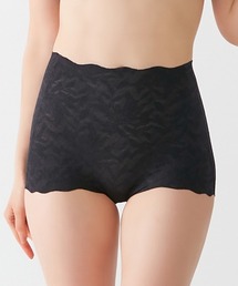 GUNZE | KIREILABO/キレイラボ ガードルファンデ 柔らかくて低刺激 ショートソフトガードル 保湿(その他アンダーウェア/インナー)