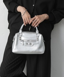 COLONY 2139 | スタッズボストンバッグ(ボストンバッグ)