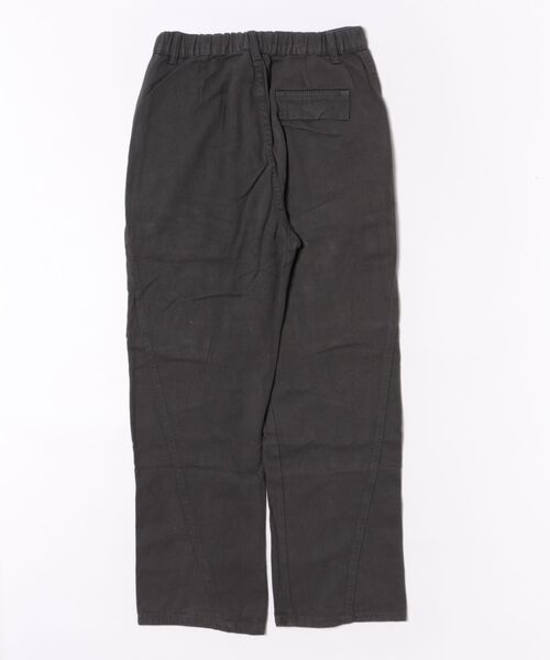 UP START(アップスタート)の「【LAMPOON】ピグメントダイカーゴパンツ(カーゴパンツ・レディース・カーキ/グレー・LARGE/MEDIUM/SMALL)」の12枚目の写真