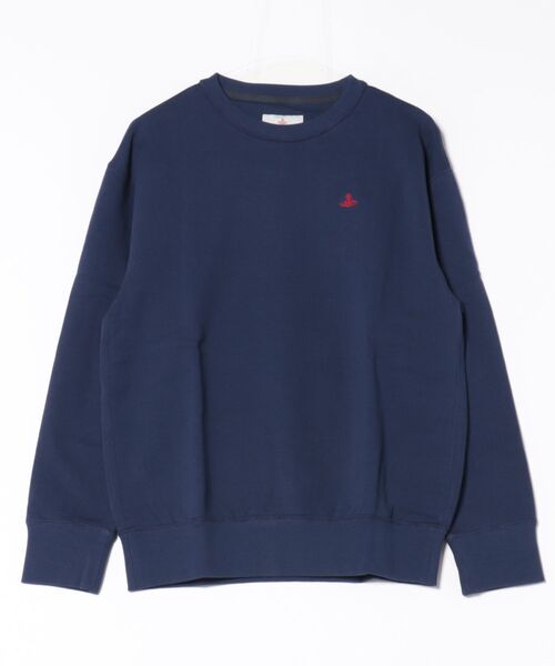 【極希少】Vivienne Westwoodヴィヴィアンオーブロゴ総柄スウェット 極希少】Vivienne Westwoodヴィヴィアンオーブロゴ総柄スウェット 極