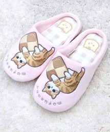 BACKYARD FAMILY（バックヤードファミリー）の「キャラクター ルームシューズ（ルームシューズ/スリッパ）」