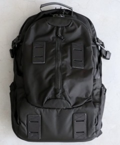 nunc】Travelers Backpackトラベラーズバックパック/NN001010
