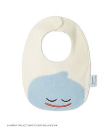 gelato pique（ジェラートピケ）の「【ドラゴンクエスト】【ベビー】アソートモンスター総柄スタイ（スタイ/よだれかけ・キッズ）」