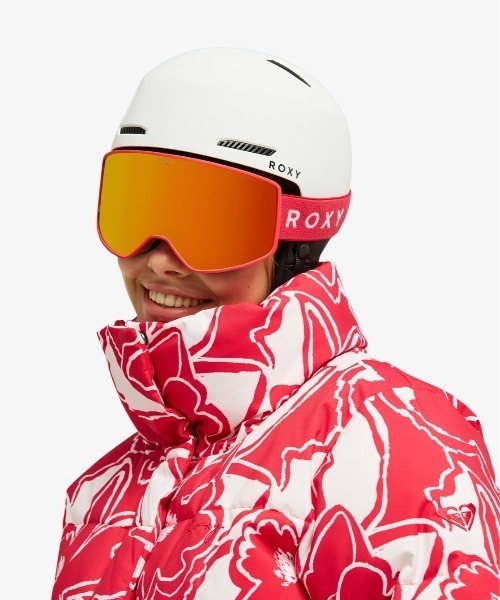 セール】FREEBIRD MIPS /ロキシーヘルメット（アウトドアグッズ