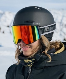 ▽ ROXY ヘルメット 楽天市場】roxy ヘルメット（ウインタースポーツ｜スポーツ