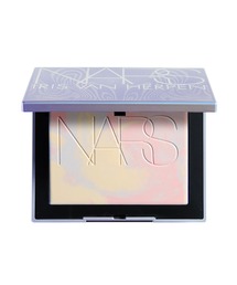NARS(ナーズ)の【数量限定】ライトリフレクティング プリズマティックパウダー(フェイスパウダー)