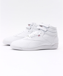 Reebok | 【Reebok】Free Style hi(球鞋)