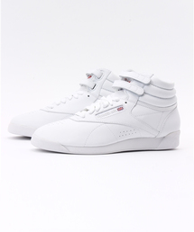 Reebok | 【Reebok】Free Style hi(スニーカー)