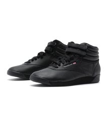 Reebok | 【Reebok】Free Style hi(スニーカー)