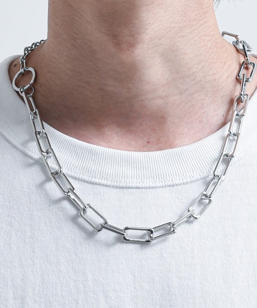 アクセサリー A'GEM/9 SUPPLIER CROSS GOLD NECKLACE A'GEM/9 × .kom 『.KOM/ドットケーオーエム』 チェーンクロス