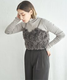 フェイクファービスチェ