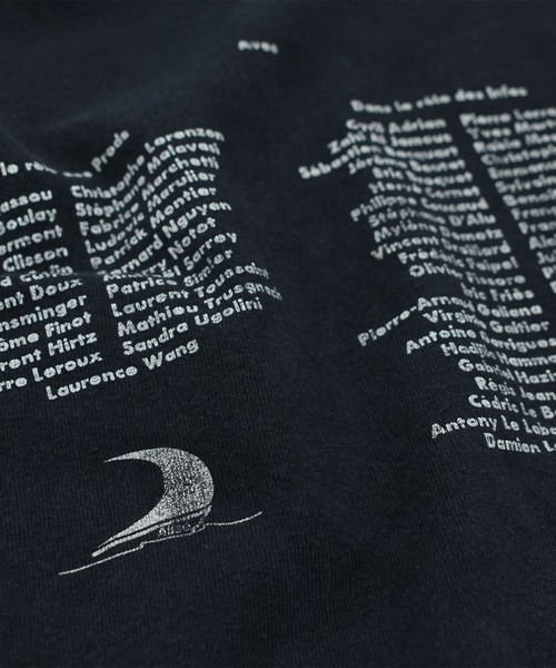 SCREEN STARS(スクリーンスターズ)の「【USED】90’s SCREEN STARS “SIAL Promotion 98”プロモーション Tシャツ(Tシャツ/カットソー・メンズ・ブラック・X-LARGE)」の6枚目の写真