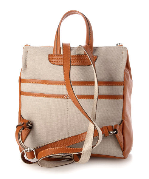 アトランタ ATLANTA / やぎ革軽量ミニリュック