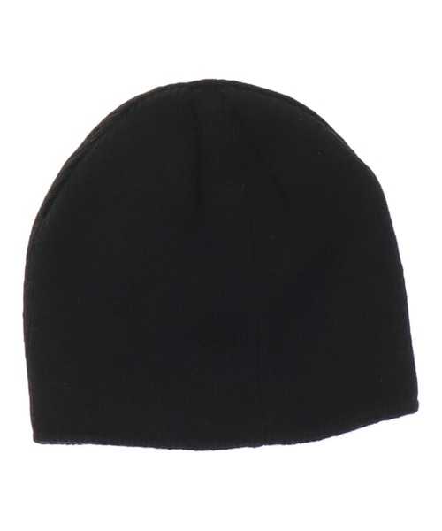 ANAP（アナップ）の「ハート ラインストーン ビーニー（ニットキャップ/ビーニー・レディース・グレー/ブラック・F）」の10枚目の写真