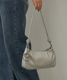 COLONY 2139 | チャーム付ショルダーバッグ(ショルダーバッグ)