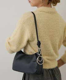 COLONY 2139 | チャーム付ショルダーバッグ(ショルダーバッグ)