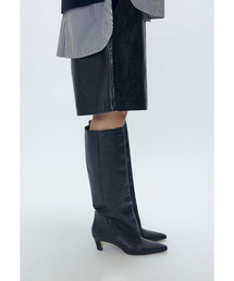 CORSO ROMA，9 | ＜CORSO ROMA 9 (コルソローマ ノーヴェ)＞ロングブーツ(その他シューズ)