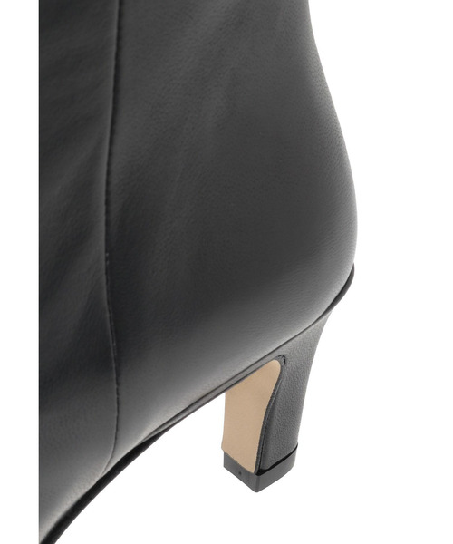 CORSO ROMA，9（コルソローマ）の「＜CORSO ROMA 9 (コルソローマ ノーヴェ)＞ロングブーツ（その他シューズ・レディース・ブラック系その他3・S/M/L）」の10枚目の写真