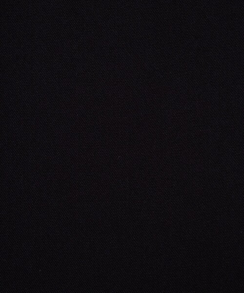 NOLLEY’S(ノーリーズ)の「ウォッシャブル裏起毛イージーワイドパンツ(その他パンツ・レディース・ネイビー/グレー/オフホワイト/ブラック・40/38/36/34)」の9枚目の写真