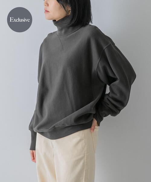 Champion（チャンピオン）の「『別注』Champion×DOORS Highneck