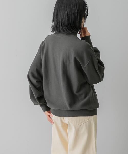 Champion（チャンピオン）の「『別注』Champion×DOORS Highneck