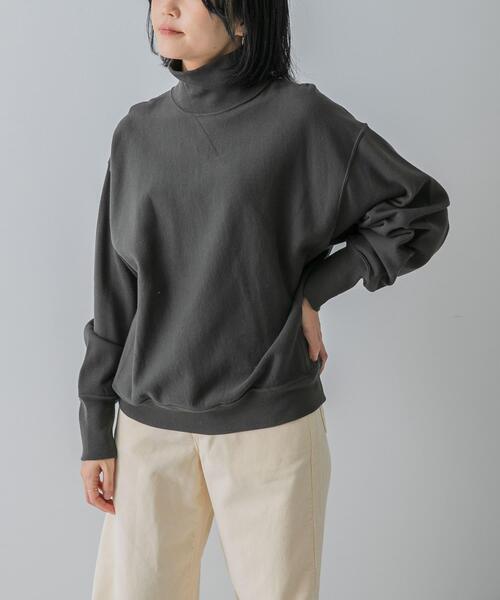 Champion（チャンピオン）の「『別注』Champion×DOORS Highneck