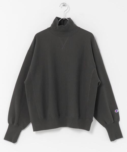 Champion（チャンピオン）の「『別注』Champion×DOORS Highneck
