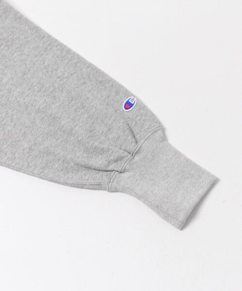 Champion（チャンピオン）の「『別注』Champion×DOORS Highneck