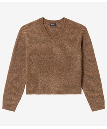 A.P.C. | PULL FLORENCE(ニット/セーター)