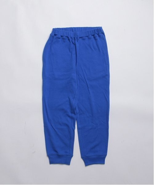 GLAZOS（グラソス）の「【SKIT0LY】【DISNEY】スムース・ルームウエアセット（ルームウェア/パジャマ・キッズ・ブルー/トップグレー・120cm/100cm/110cm/140cm/130cm）」の6枚目の写真