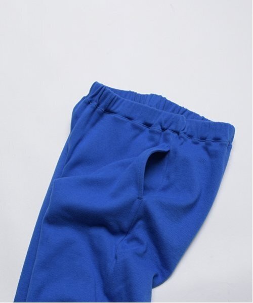 GLAZOS（グラソス）の「【SKIT0LY】【DISNEY】スムース・ルームウエアセット（ルームウェア/パジャマ・キッズ・ブルー/トップグレー・120cm/100cm/110cm/140cm/130cm）」の9枚目の写真