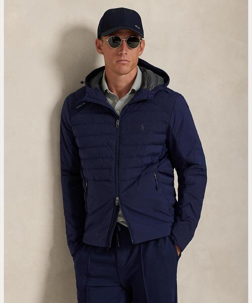 RLX GOLF（アールエルエックスゴルフ）の「ウォーターリペラント