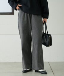 GEVACO | 【3サイズ展開】【GEVACO】10ozデニムイージーワイドパンツ(デニムパンツ)