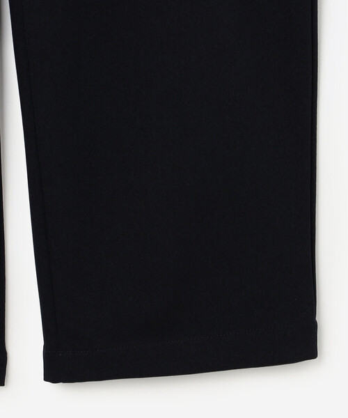 DANTON（ダントン）の「DANTON | フランネル 2タックイージーパンツ MEN（その他パンツ・メンズ・ダークネイビー/グレー系その他・42/40/38）」の12枚目の写真