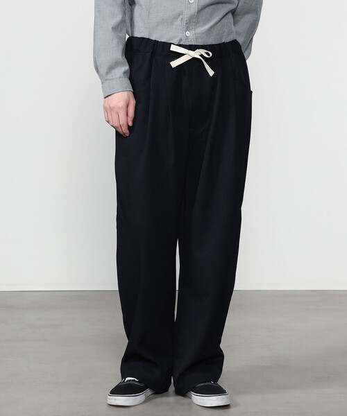 DANTON（ダントン）の「【DANTON】ベイカーパンツ CTY MEN（その他