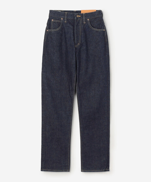ANATOMICA(アナトミカ)の「ANATOMICA | 618 MARILYNⅡ WOMEN(デニムパンツ・レディース・インディゴブルー・28/26/27)」の2枚目の写真