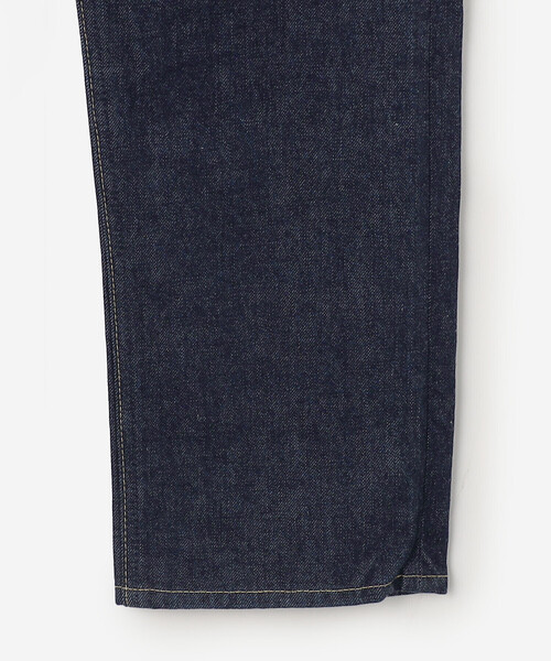 ANATOMICA(アナトミカ)の「ANATOMICA | 618 MARILYNⅡ WOMEN(デニムパンツ・レディース・インディゴブルー・28/26/27)」の9枚目の写真