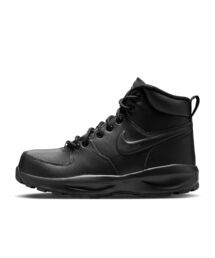 NIKE | ナイキ マノア 17 ジュニアブーツ / Nike Manoa 17 Big Kids' Boots IH7679-001 Black(ブーツ)