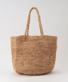 セール】【MADE IN MADA /メイドインマダ】 OMBINISOA バッグ（かご