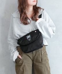 Ficce,Brave（フィセブレイブ）の「【Ficce Brave/フィセブレイブ】 ワンピース ショルダーバッグ（ショルダーバッグ）」