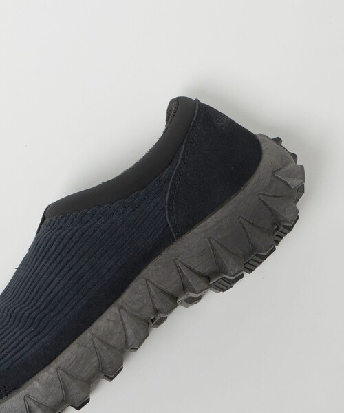 SALOMON（サロモン）の「＜Salomon＞SNOWCLOG CORDUROY/スノークロッグ コーデュロイ/スニーカー（スニーカー・メンズ・ブラック/ダークブラウン・26.5cm/28cm/27.5cm/26cm/28.5cm/27cm）」の13枚目の写真