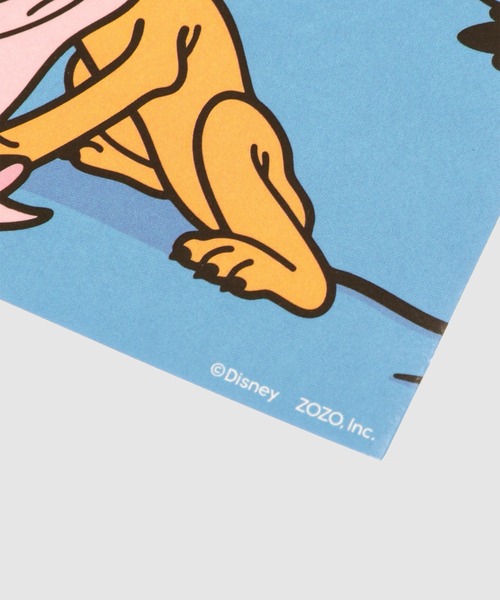 Disney（ディズニー）の「Sticker designed by FACE OKA（ステッカー/テープ・メンズ・その他3/その他1/その他・FREE）」の6枚目の写真