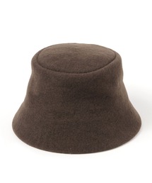 LAKOLE | ウールバスクハット / 577917(ハット)