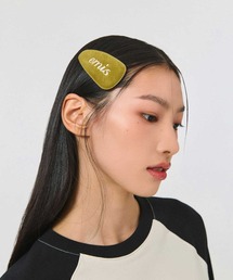 EMIS（イミス）の「ES CORDUROY WIDE HAIRPIN（ヘアピン・メンズ）」