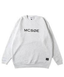 MFC STORE（エムエフシーストア）の「MFC STORE EMPTY SET CREWNECK（スウェット）」