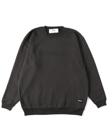 MFC STORE（エムエフシーストア）の「MFC STORE EMPTY SET CREWNECK（スウェット）」