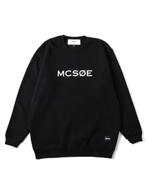 MFC STORE | MFC STORE EMPTY SET CREWNECK(スウェット)