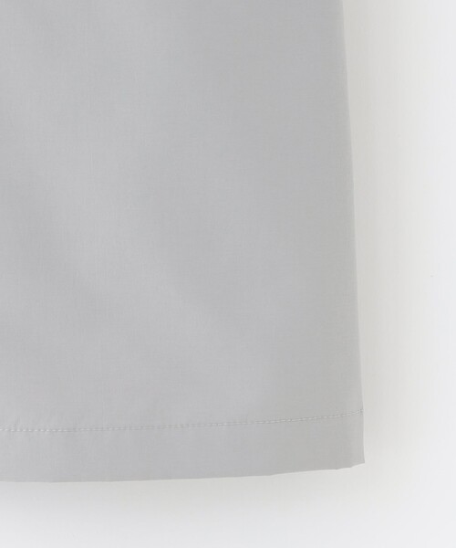 MACKINTOSH PHILOSOPHY（ﾏｯｷﾝﾄｯｼｭ ﾌｨﾛｿﾌｨｰ）の「高密度マットタフタ SOMERFORD（サマーフォード ） with HOOD（その他アウター・メンズ・ダークネイビー・38/40/42）」の11枚目の写真