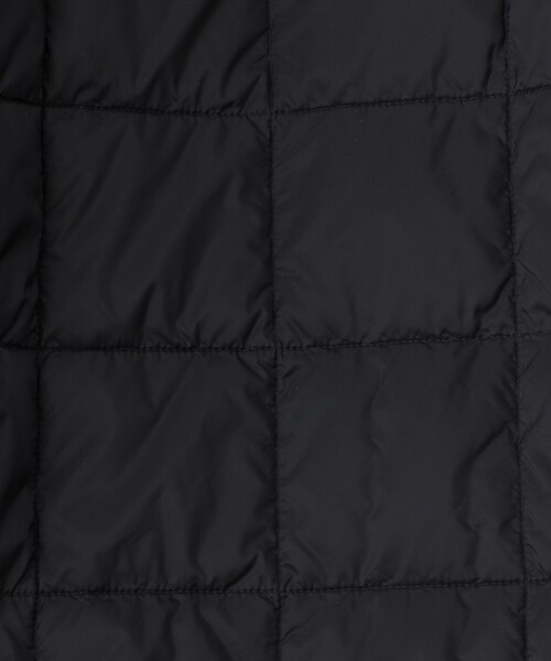 MACKINTOSH PHILOSOPHY（ﾏｯｷﾝﾄｯｼｭ ﾌｨﾛｿﾌｨｰ）の「高密度マットタフタ SOMERFORD（サマーフォード ） with HOOD（その他アウター・メンズ・ダークネイビー・38/40/42）」の2枚目の写真